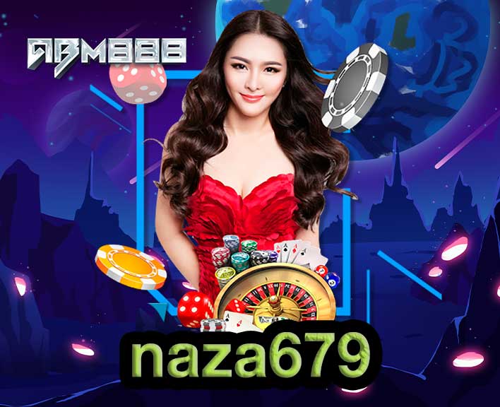 Naza679 Slot เว็บสล็อตยอดนิยม โอกาสชนะสูง รีวิวและเคล็ดลับเพียบ